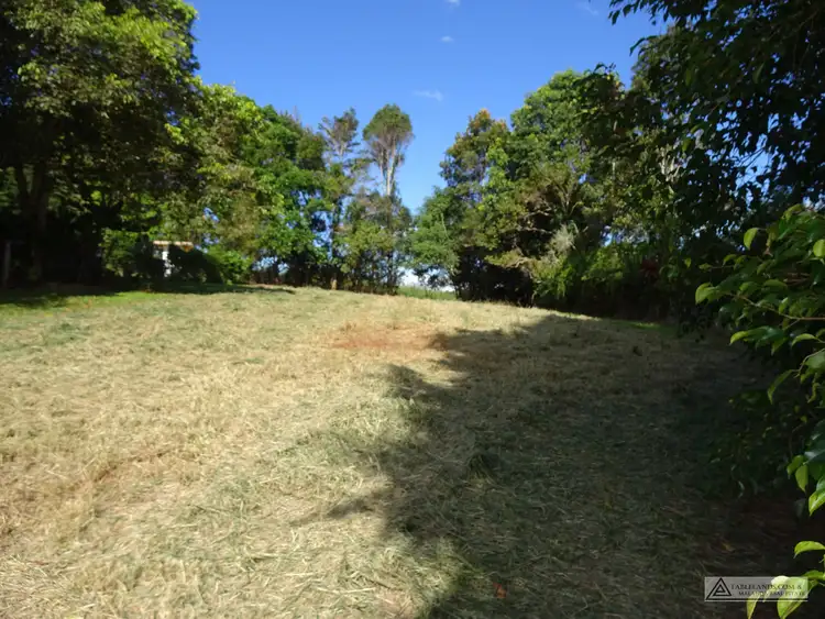 Third view of Homely land listing, Address available on request