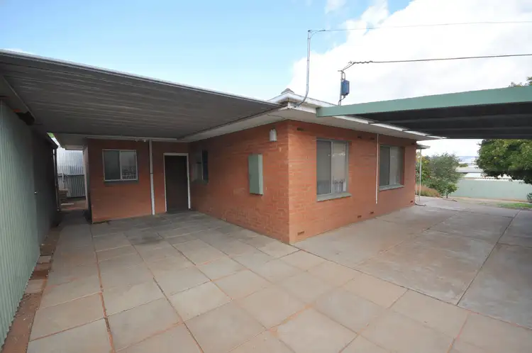 Second view of Homely house listing, 7 Johnson Street, Port Augusta SA 5700