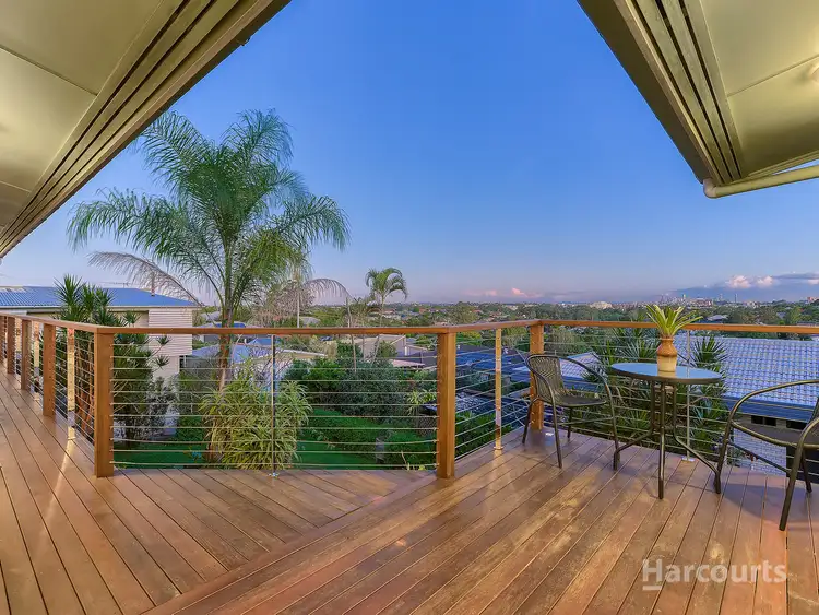 Second view of Homely house listing, 29 Chartwell Street, Aspley QLD 4034