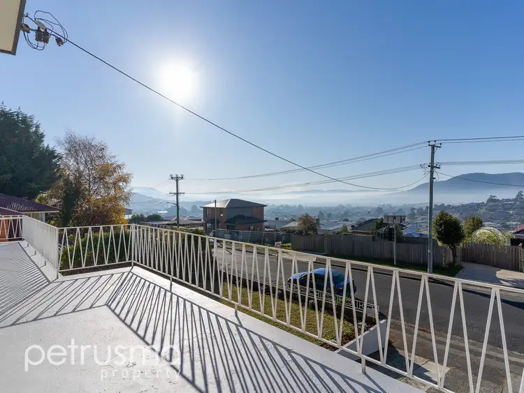 76 Ashbourne Grove, West Moonah TAS 7009