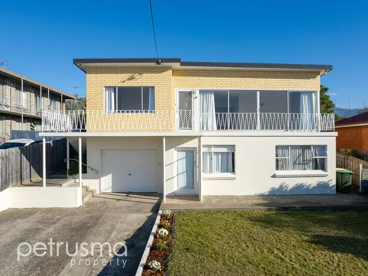 Second view of Homely house listing, 76 Ashbourne Grove, West Moonah TAS 7009
