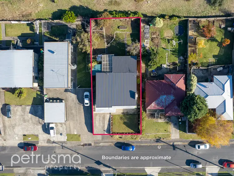 Third view of Homely house listing, 76 Ashbourne Grove, West Moonah TAS 7009