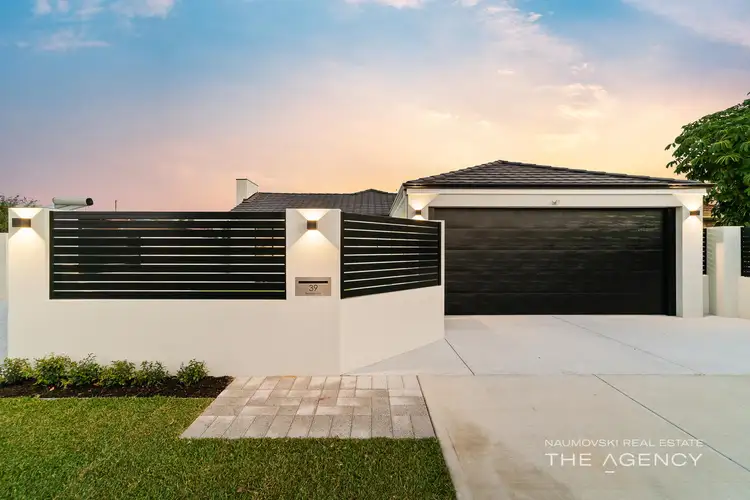 39 Ramsden Way, Morley WA 6062
