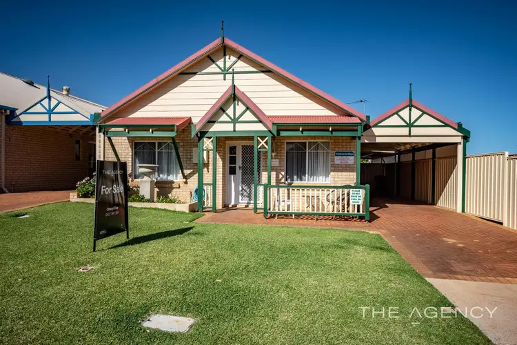 28 Clotworthy Street, Kalbarri WA 6536