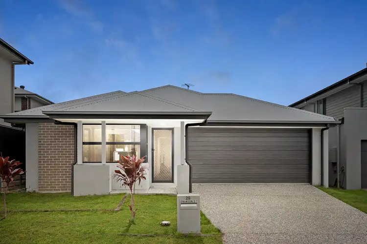 29 Swanson Street, Mango Hill QLD 4509