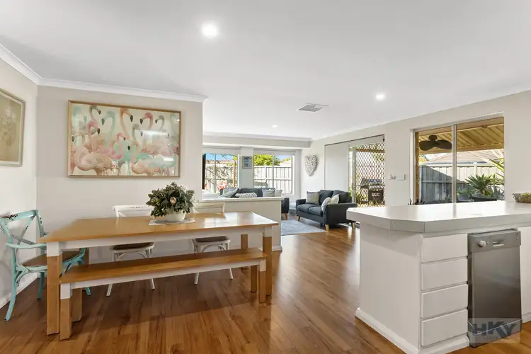 22 Ironbark Lane, Ellenbrook WA 6069