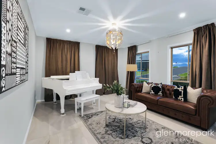 Fourth view of Homely house listing, 30 Yerrang Avenue, Glenmore Park NSW 2745