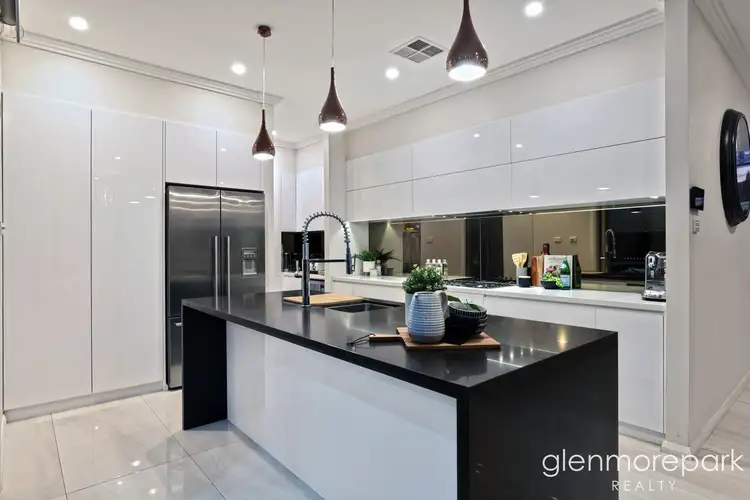 Fifth view of Homely house listing, 30 Yerrang Avenue, Glenmore Park NSW 2745