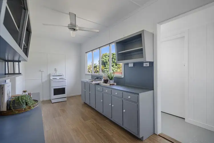 Fifth view of Homely house listing, 5 School Lane, Manly QLD 4179