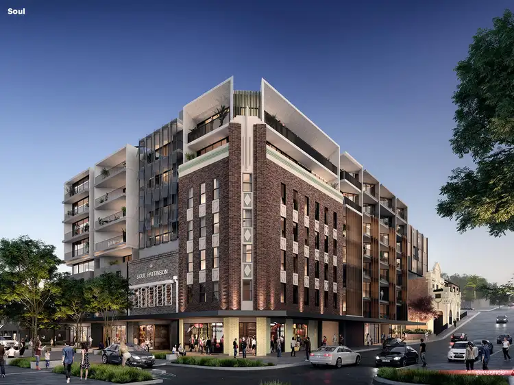 N301/147-149 Hunter Street, Newcastle NSW 2300