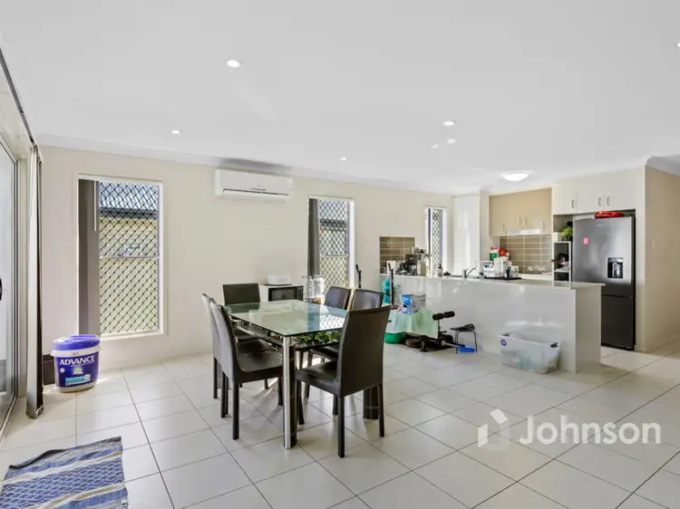 Fourth view of Homely house listing, 26 Parkvista Circuit, Coomera QLD 4209