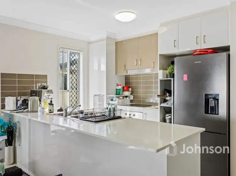 Fifth view of Homely house listing, 26 Parkvista Circuit, Coomera QLD 4209