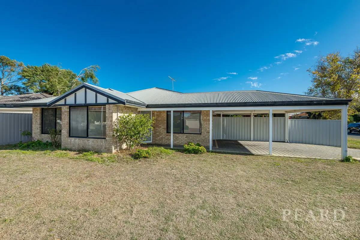 Main view of Homely house listing, 16 Wedgetail Ramble, Quinns Rocks WA 6030