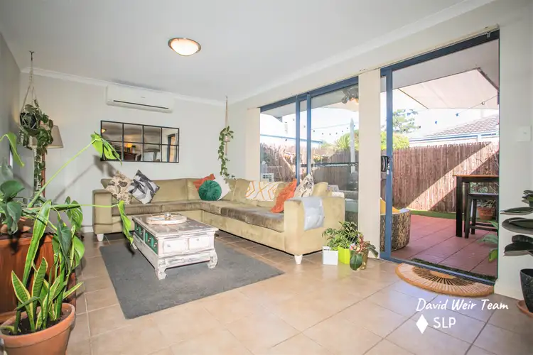 Third view of Homely villa listing, 24B Windemere Crescent, Nollamara WA 6061