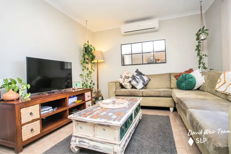 Fifth view of Homely villa listing, 24B Windemere Crescent, Nollamara WA 6061