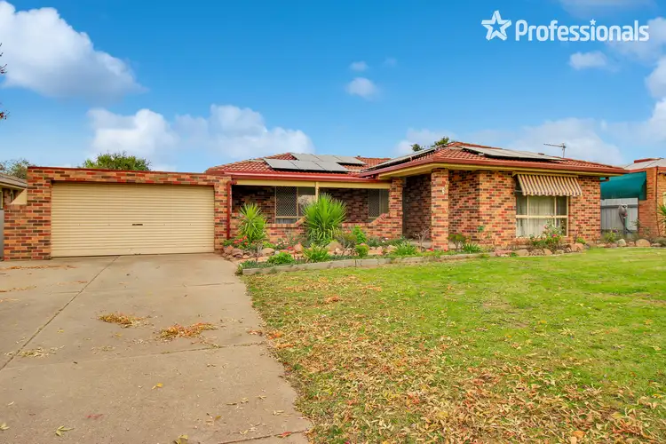 50 Dalman Parkway, Glenfield Park NSW 2650