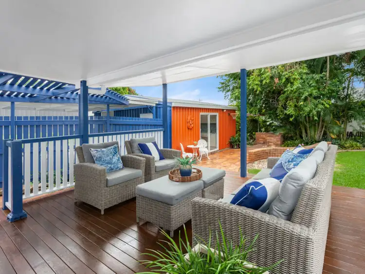 7 Elliott Street, Silkstone QLD 4304
