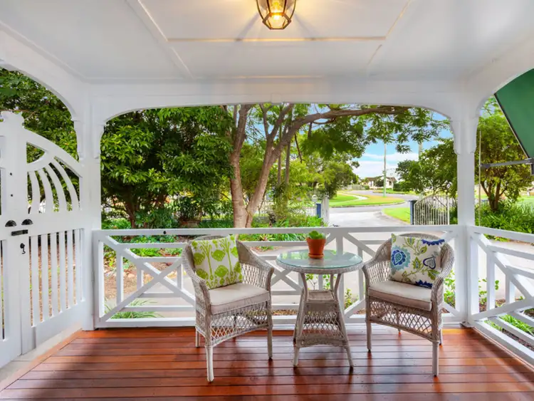 Sixth view of Homely house listing, 7 Elliott Street, Silkstone QLD 4304