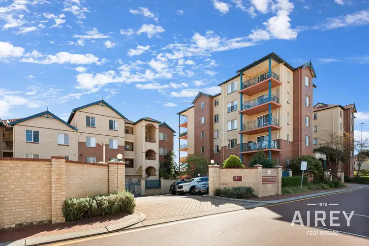 206/7-11 Heirisson Way, Victoria Park WA 6100