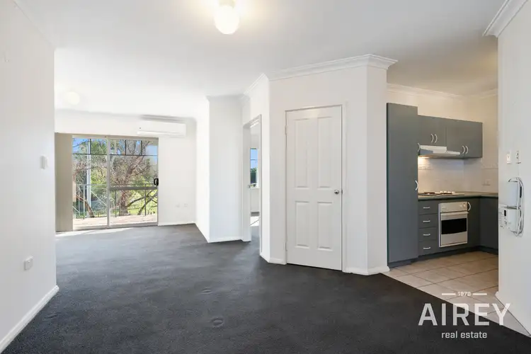 Fifth view of Homely apartment listing, 206/7-11 Heirisson Way, Victoria Park WA 6100