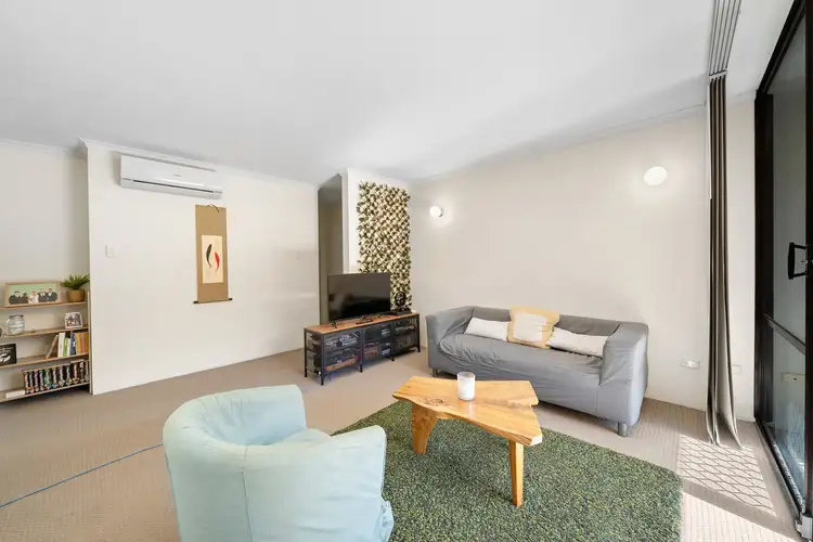 Second view of Homely unit listing, 5/141 Central Avenue, Indooroopilly QLD 4068
