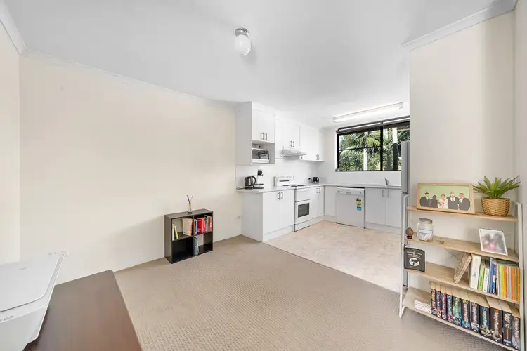 Third view of Homely unit listing, 5/141 Central Avenue, Indooroopilly QLD 4068