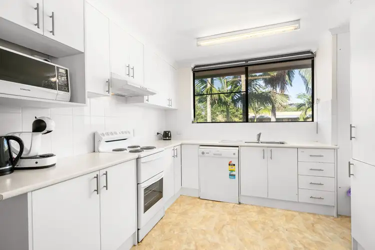 Fourth view of Homely unit listing, 5/141 Central Avenue, Indooroopilly QLD 4068