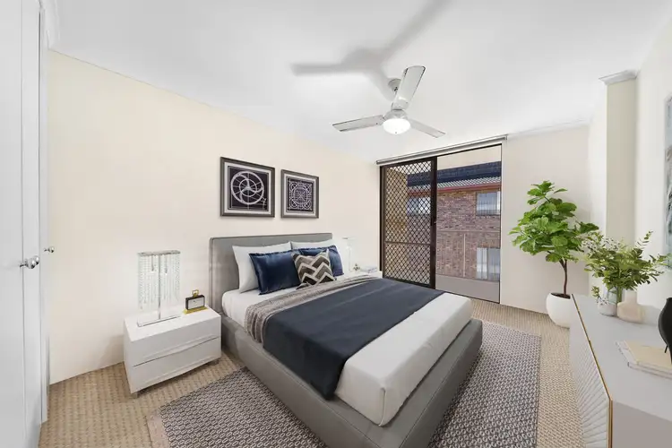Fifth view of Homely unit listing, 5/141 Central Avenue, Indooroopilly QLD 4068