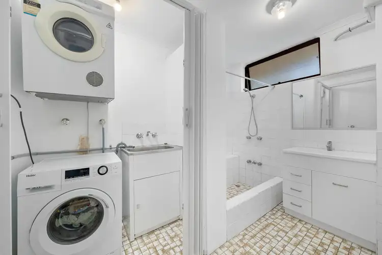 Sixth view of Homely unit listing, 5/141 Central Avenue, Indooroopilly QLD 4068