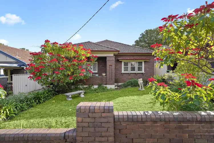 51 Goodlet Street, Ashbury NSW 2193