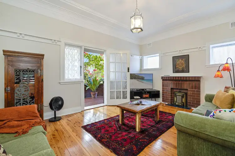 Third view of Homely house listing, 51 Goodlet Street, Ashbury NSW 2193