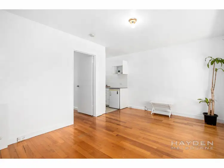 Second view of Homely apartment listing, 6/84 Latrobe Street, Mentone VIC 3194