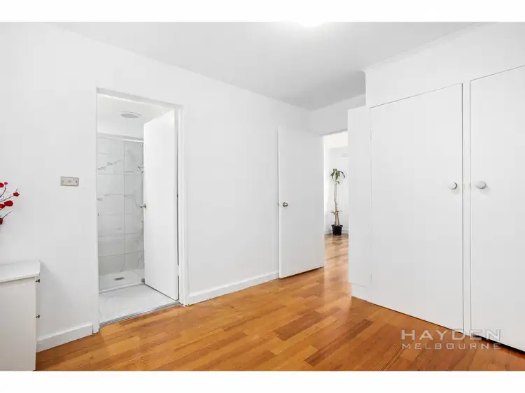 Fifth view of Homely apartment listing, 6/84 Latrobe Street, Mentone VIC 3194