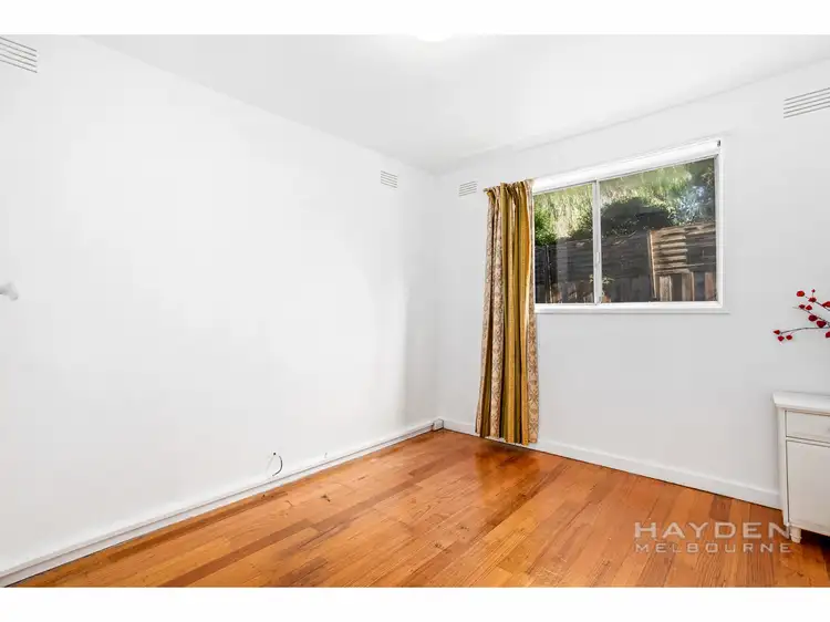 Sixth view of Homely apartment listing, 6/84 Latrobe Street, Mentone VIC 3194
