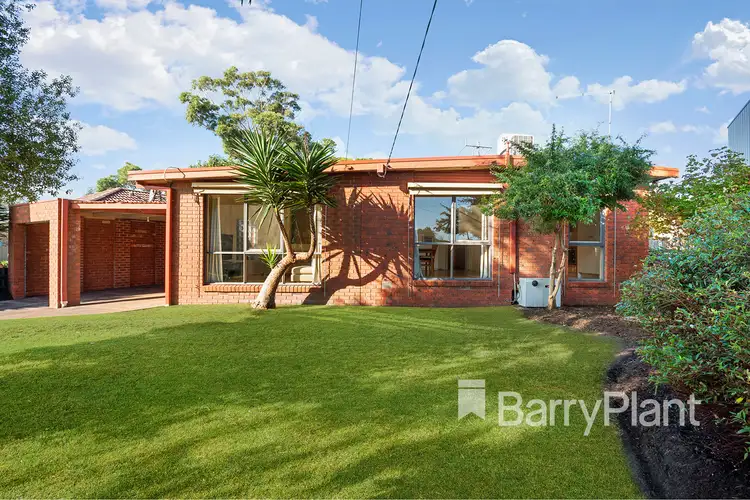 Main view of Homely house listing, 59 Woonton Crescent, Rosebud VIC 3939
