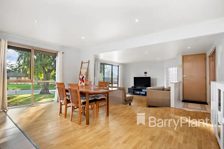 Second view of Homely house listing, 59 Woonton Crescent, Rosebud VIC 3939