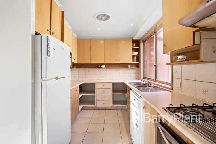 Third view of Homely house listing, 59 Woonton Crescent, Rosebud VIC 3939