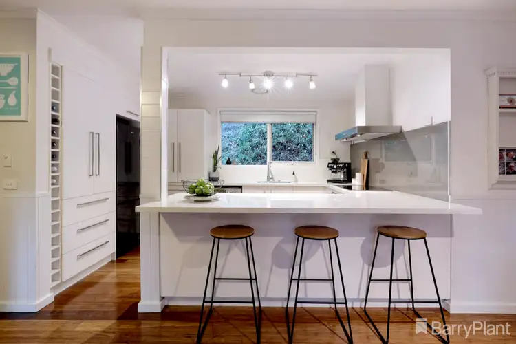 Second view of Homely house listing, 35 Lawsons Road, Emerald VIC 3782