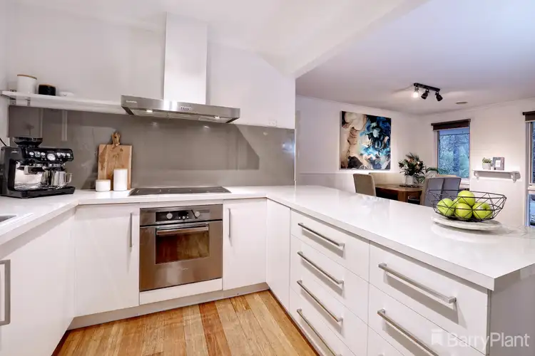 Third view of Homely house listing, 35 Lawsons Road, Emerald VIC 3782