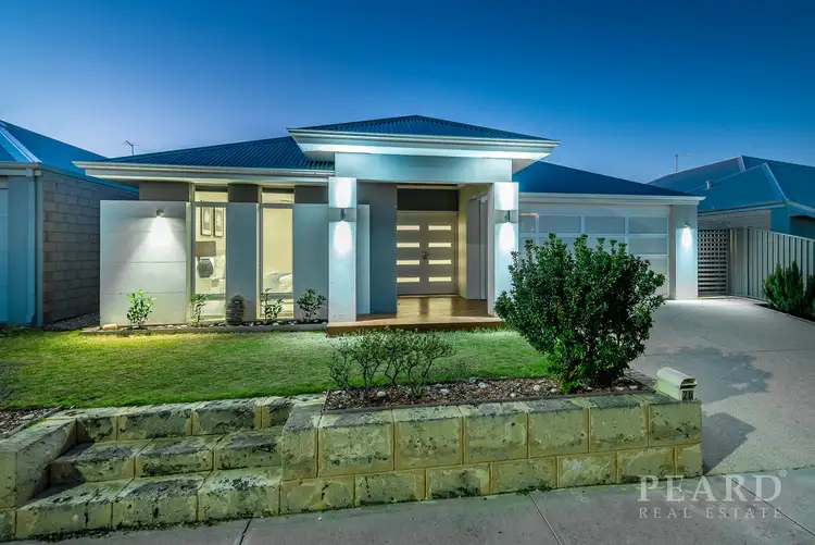 20 Zaffre Street, Eglinton WA 6034