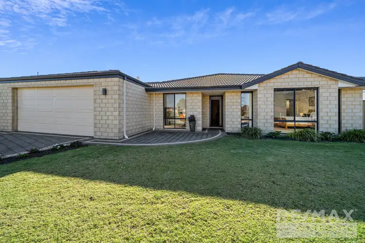 Main view of Homely house listing, 74 Edgeworth Circuit, Tapping WA 6065