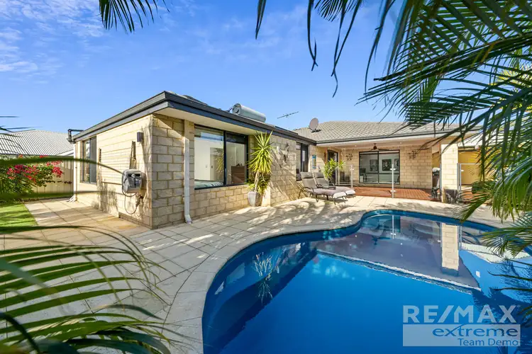Second view of Homely house listing, 74 Edgeworth Circuit, Tapping WA 6065