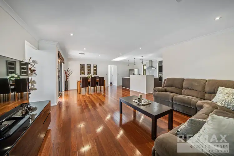 Third view of Homely house listing, 74 Edgeworth Circuit, Tapping WA 6065