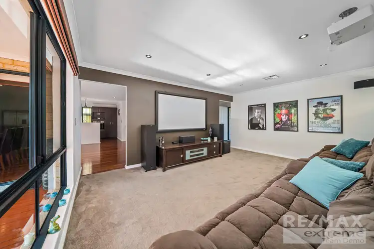 Fourth view of Homely house listing, 74 Edgeworth Circuit, Tapping WA 6065