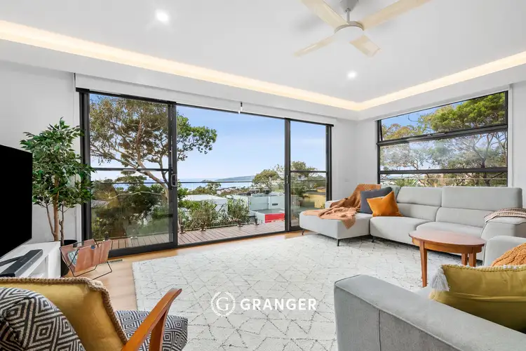 Sixth view of Homely house listing, 4 Edith Place, Dromana VIC 3936