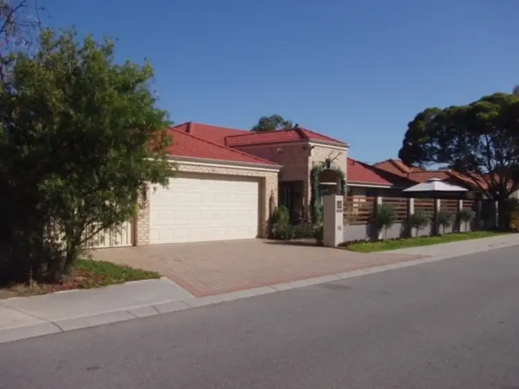 Main view of Homely house listing, 10 Gochean Avenue, Bentley WA 6102