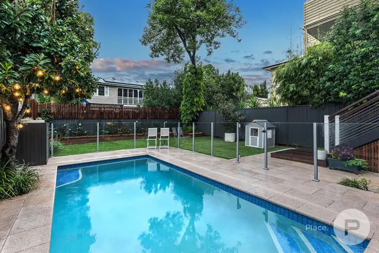 Third view of Homely house listing, 22 Govett Avenue, Hawthorne QLD 4171