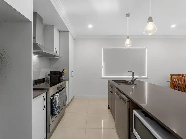 Second view of Homely house listing, 78 Popran Chase, South Ripley QLD 4306