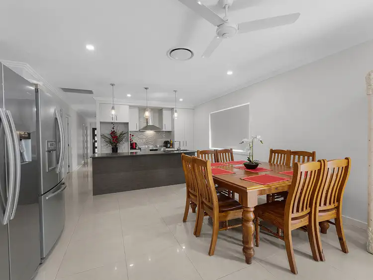 Fifth view of Homely house listing, 78 Popran Chase, South Ripley QLD 4306