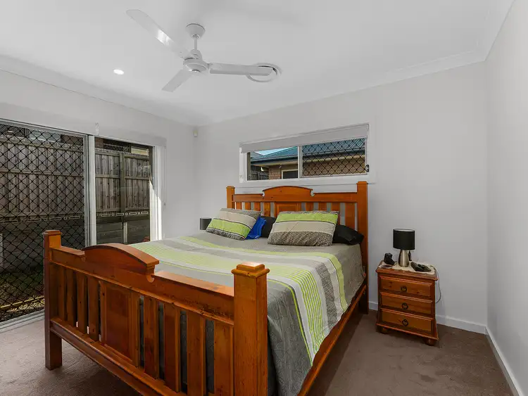 Sixth view of Homely house listing, 78 Popran Chase, South Ripley QLD 4306